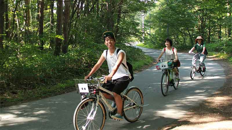 イージーサイクル