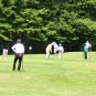 清里丘の公園 グラウンドゴルフ