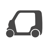 トゥクトゥク レンタカー