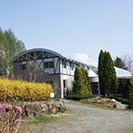 清里牧場通りアンティーク