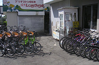 八ヶ岳レンター