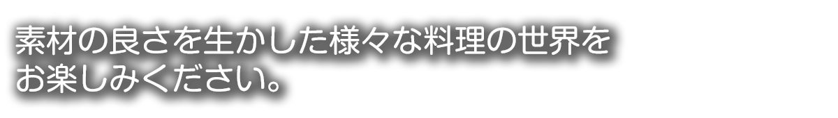 中華・その他