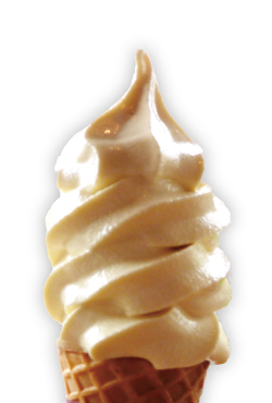 ソフトクリーム