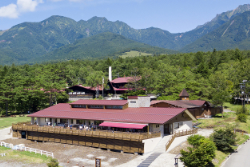 清泉寮