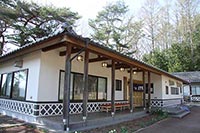そば処 北甲斐亭